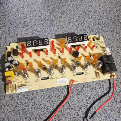 苏泊尔电饭煲配件一体板显示板SF20TC601电源板主板 控制板电路板