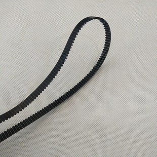 美的面包机配件HM20Q1-TSZ/TSZ2032皮带 齿轮带156齿