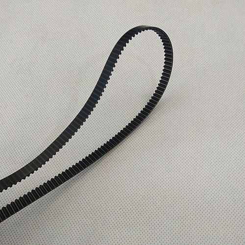 美的面包机配件皮带齿轮带