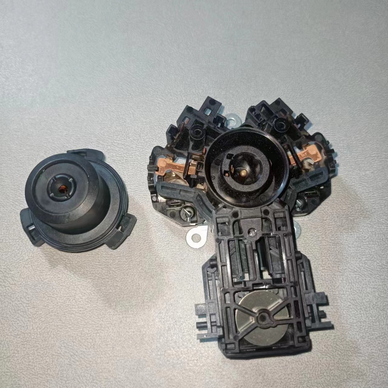 飞利浦电水壶用温控器otter a1水开断电热敏装加热器