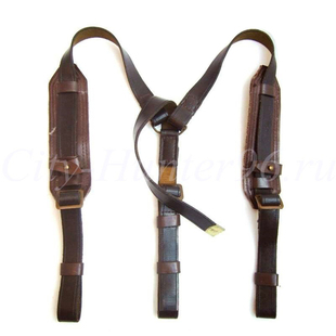 苏联库存俄罗斯俄军Y型战术背带原装 正品