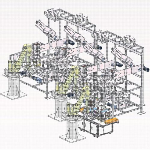 SW|SolidWorks代画CAD机械制图产品设计仿真渲染有限元3d建模三维