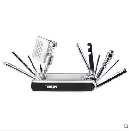 Outils pour vélo GIYO - Ref 2281640 Image 4