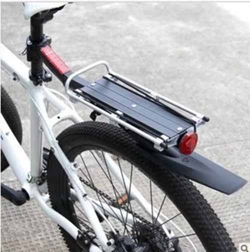 Porte-bagages pour vélo GIANT - Ref 2411583 Image 3