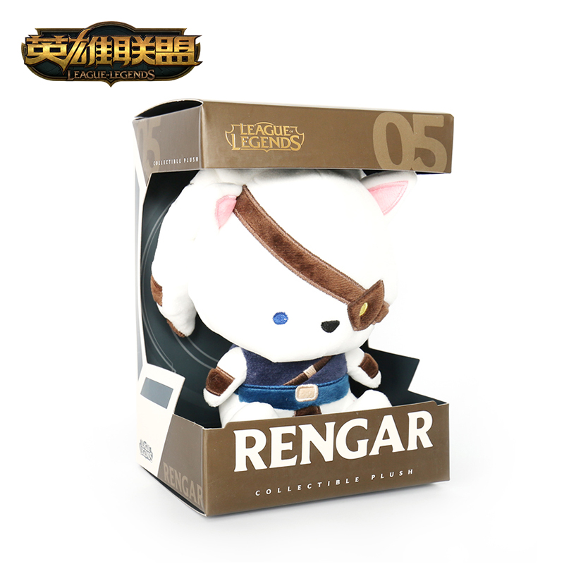 Ó¢ÐÛÁªÃË LOL À×¶÷¼Ó¶ûÊղؿîëÈÞ ¹«×Ð ÓÎÏ·ÖÜ±ß ¹Ù·½ÕýÆ·