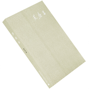 荒废集 9787563379170 理想国陈丹青作品 广西师范大学出版社 正版书籍