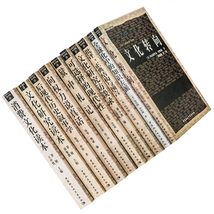现代性文化转向批评正典结构与预言老版 知识分子图书馆全10册 后现代历史叙事学狱中札记消费文化读本后现代历史叙事学可选择