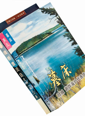 英儿+墓床+魂断激流岛 全3册 顾城自传 英儿和顾城最后日子 老版