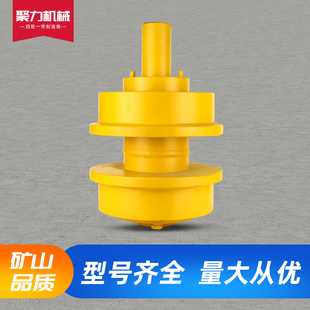 卡特E330C/336托轮 托带轮 托链轮 压带轮 滚轮 不包运费