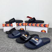意大利潮牌男女拖2024夏季 时尚 防滑缓震凉拖
