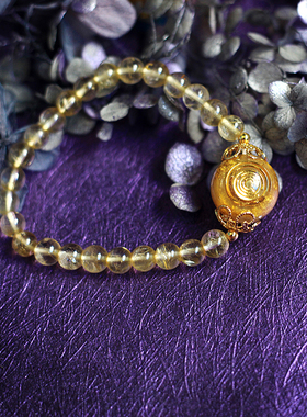 bestiny男女金发晶钛晶