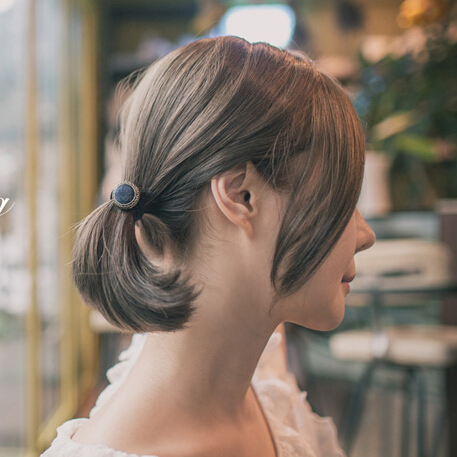 Accessoire coiffure en autre - Ref 1197359 Image 4