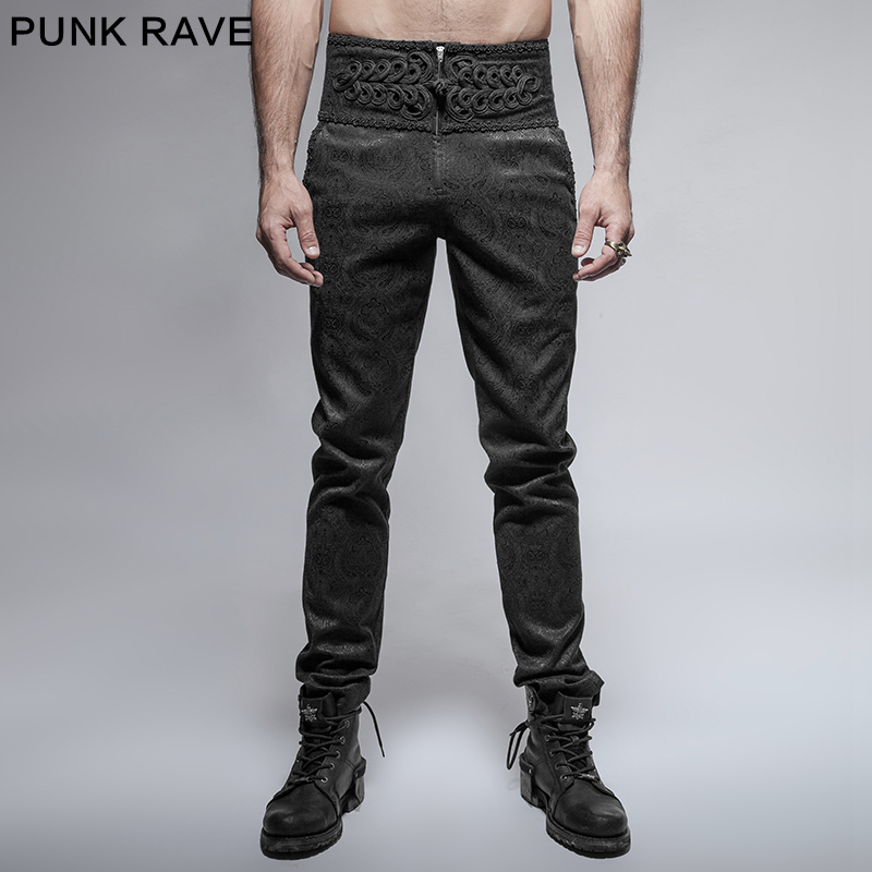 魔叹歌特PUNKRAVEGOTHIC英伦