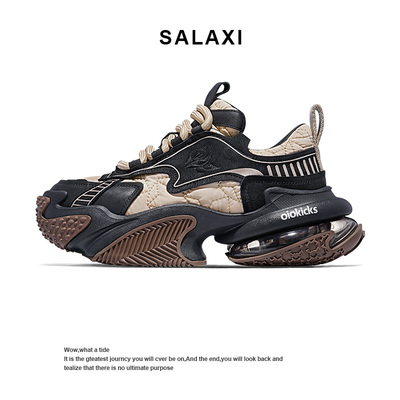 Salaxi/莎莱茜休闲鞋老爹鞋