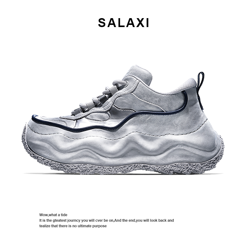 Salaxi/莎莱茜百搭休闲鞋