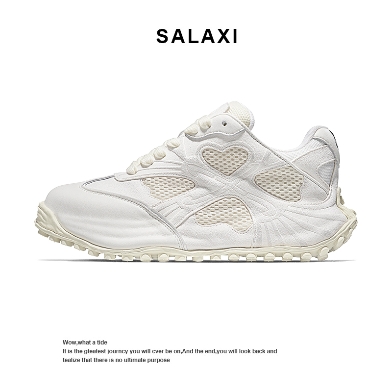 Salaxi/莎莱茜百搭老爹鞋