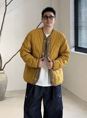 新国标90白鸭绒男士轻薄羽绒服