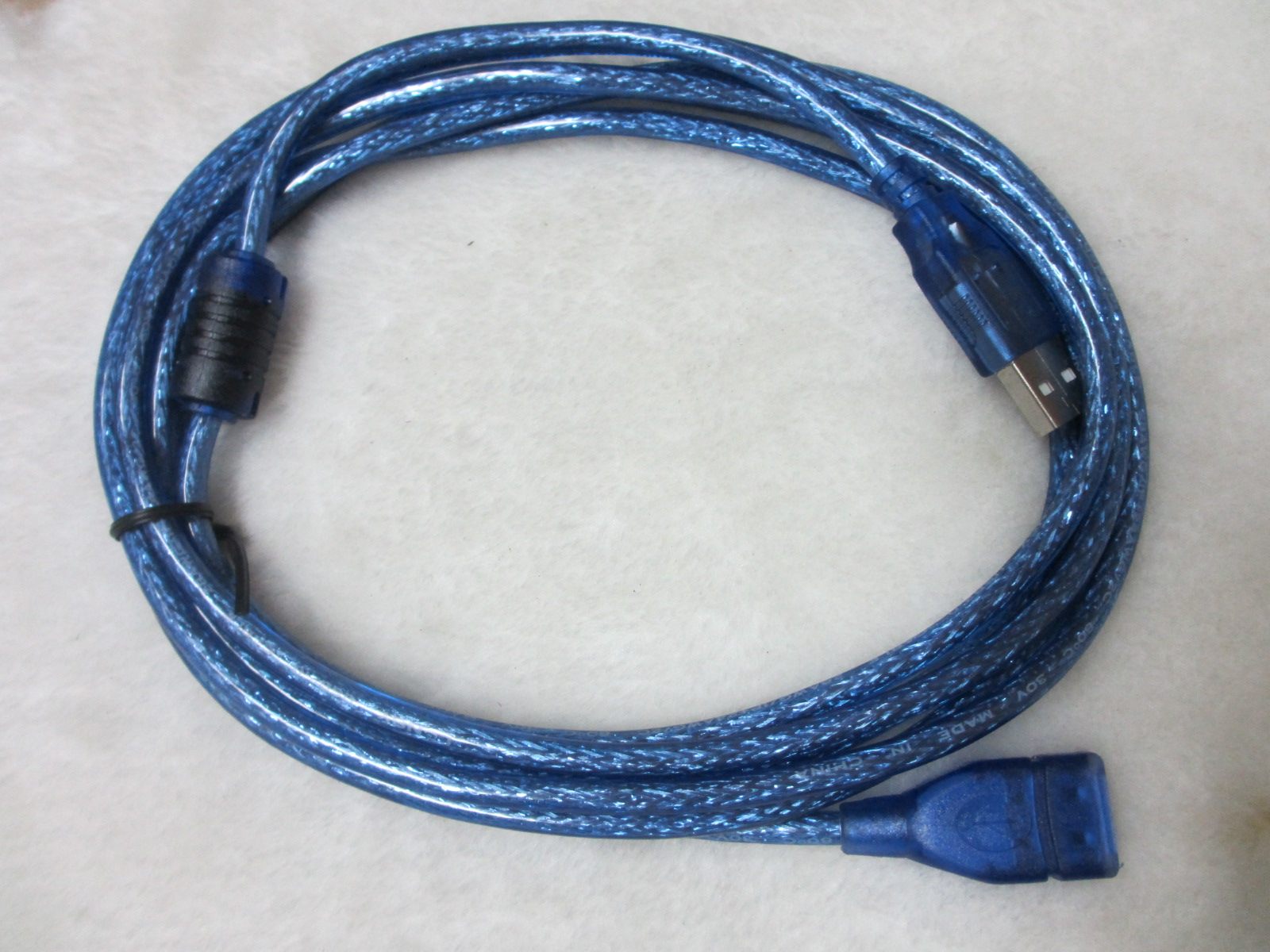 Prolongateur USB - Ref 434514 Image 4