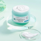 泰国bkpp 美白 修复家庭装 PPKrit代言cute press身体乳霜深层保湿