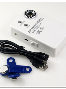 TM卡读写器 读卡器 TM卡复制机 V3兼容V1V2ID125
