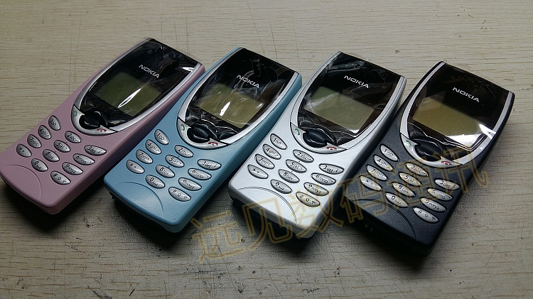 Nokia/诺基亚 8210 原装电池  实用 手机 经典 工作 实用