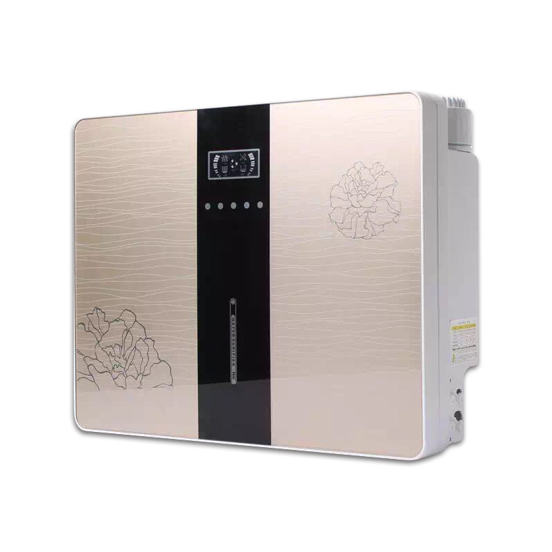 纯水机厂家直销五级厨房自来水过滤器苹果六代净水器反渗透|msdalam kategori peralatan dapur, penulen air - dari Buy2taobao.com untuk memberikan perkhidmatan ejen Taobao profesional membeli