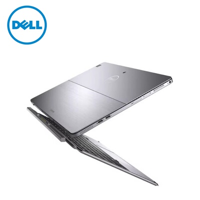 戴尔/Dell latitude 7210 12.3寸超清超薄win10商务办公平板电脑