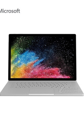 微软 Surface13.5英寸3K超清独显win10办公笔记本二合一平板电脑