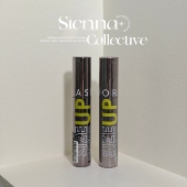 Sephora丝芙兰SizeUp睫毛膏UltraBlack14ml