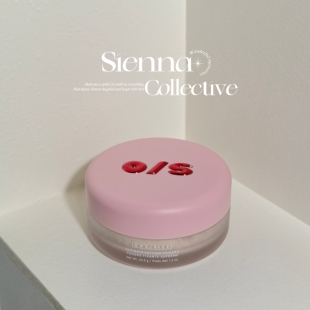 ONE/SIZE byPatrickStarrr定妆散粉UltraPink 34.5g/TRANSLUCENT