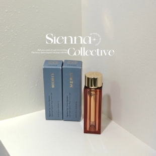 Merit保湿光泽口红唇膏baby/1990/tiger/slip/MLLENNIAL/滋养