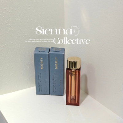 Merit保湿光泽口红唇膏baby/1990/tiger/slip/MLLENNIAL/滋养