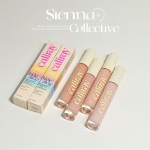 现货/好用推荐/Caliray Hideaway眼部遮瑕提亮液Dawn 7ml