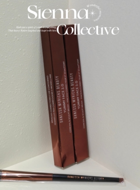 DanessaMyricks YummyFace3.0遮瑕修容刷