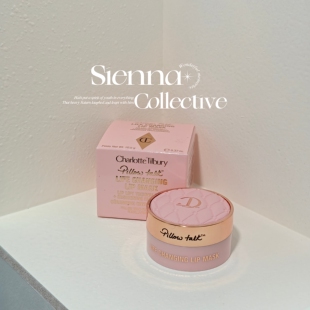 顺丰包邮|CT/Charlotte Tilbury唇膜神经酰胺唇部护理保湿10.5ml