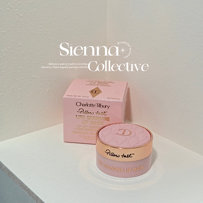 CT神经酰胺保湿唇膜10.5ml