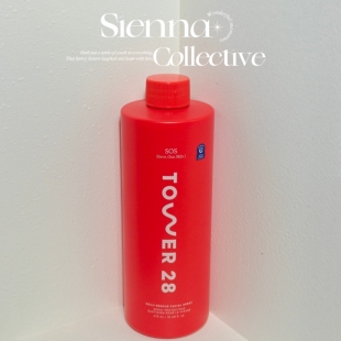 Tower28 喷雾爽肤水 473ml 30ml Sos救急保湿