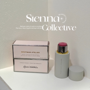 Westman Atelier腮红棒/CHOUCHETTE/MINETTE/DOU DOU/POPPET