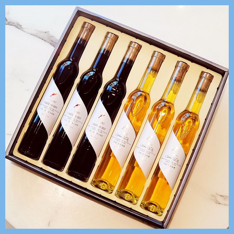 冰甜爽口精致优雅香气馥郁