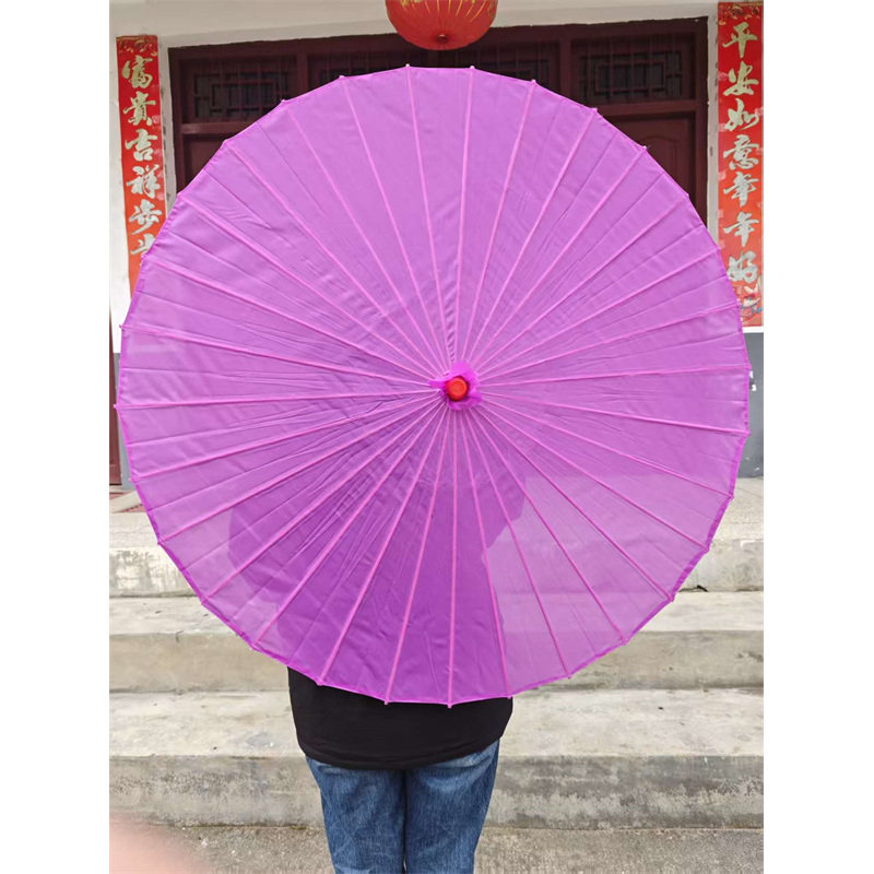 道具伞装饰舞台古典伞工艺跳舞伞