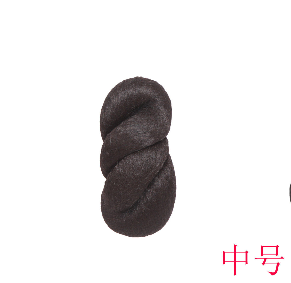 Extension cheveux - Chignon - Ref 236883 Image 4