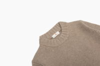 奶咖 天然无染色