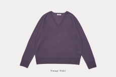 Vintage Violet
