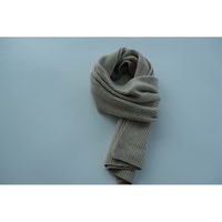 米驼色（天然有机无染色）