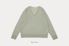Moss Grey