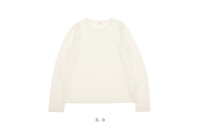 乳白 天然无染色