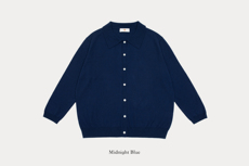 Midnight Blue
