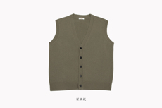 深橄榄