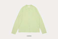 白葡萄绿