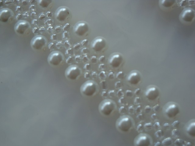 Bretelles pour lingerie - Ref 803279 Image 3